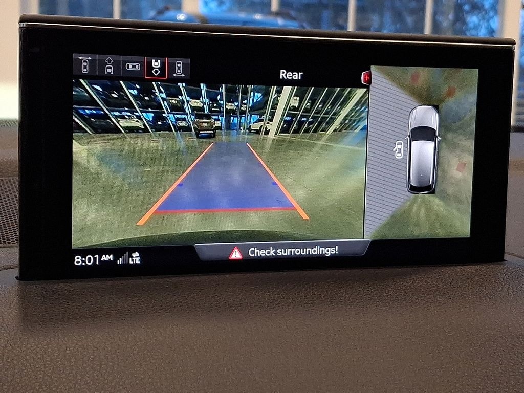 Used 2017 Audi Q7 3.0T Premium Plus SUV