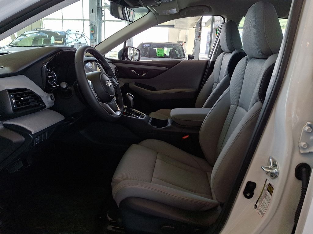 2025 Subaru Legacy Premium - Photo 10