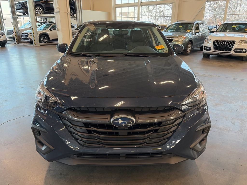 2024 Subaru Legacy Limited photo 2