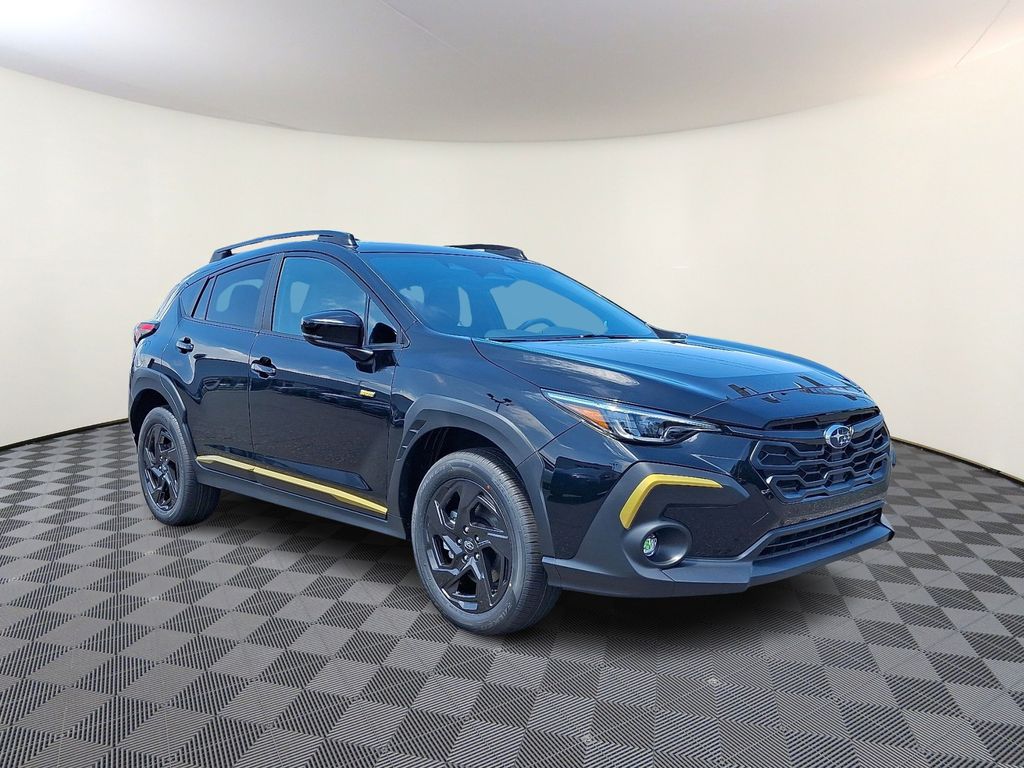 2025 Subaru Crosstrek Sport's photo