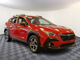 2024 Subaru Crosstrek Premium SUV for sale in Muncy PA