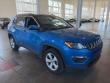 Used 2019 Jeep Compass Latitude SUV
