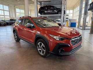 2024 Subaru Crosstrek Premium SUV for sale in Muncy PA