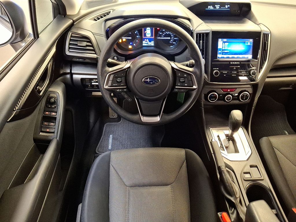 2022 Subaru Crosstrek Base photo 2
