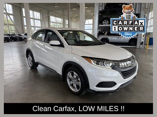 2022 Honda HR-V LX SUV for sale in Muncy PA