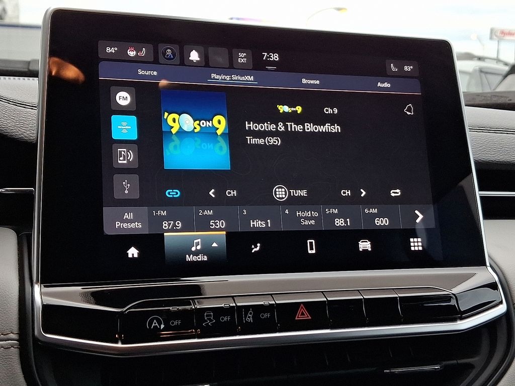 Used 2022 Jeep Compass Limited SUV