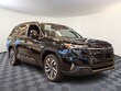 Subaru Forester Hybrid