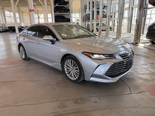 2022 Toyota Avalon Hybrid Limited Sedan for sale in Muncy PA