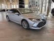 Used 2022 Toyota Avalon Hybrid Limited Sedan