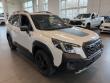 Used 2022 Subaru Forester Wilderness SUV