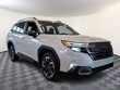 Subaru Forester Hybrid