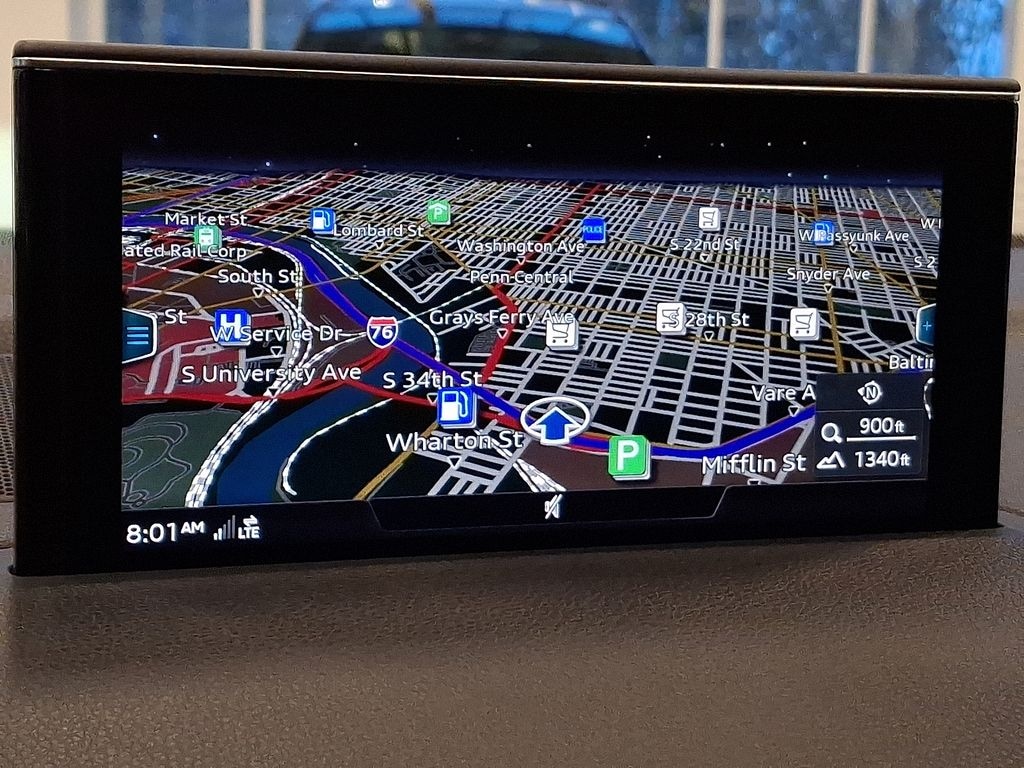 Used 2017 Audi Q7 3.0T Premium Plus SUV