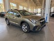  Subaru Ascent