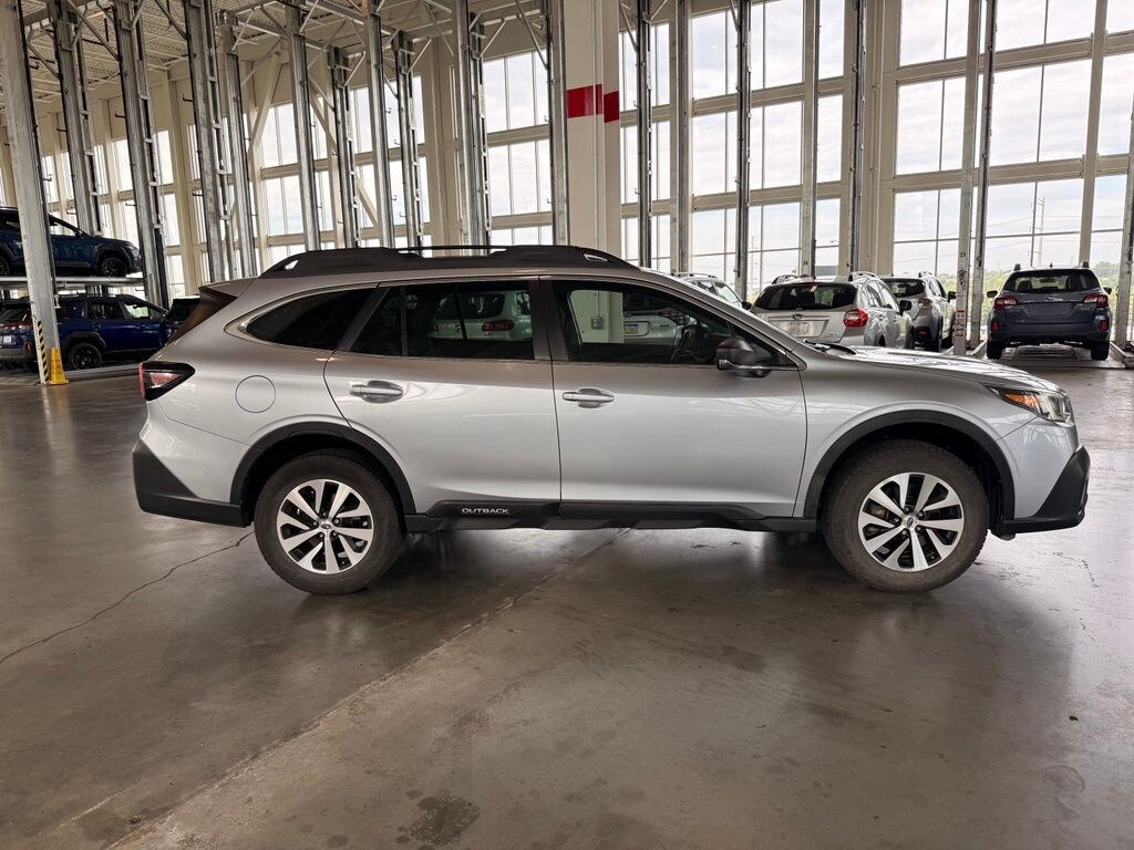 Used 2020 Subaru Outback 2.5i SUV