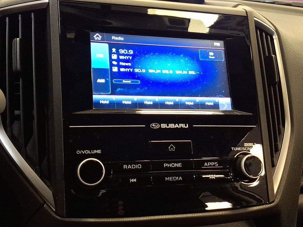 2022 Subaru Crosstrek Base photo 3