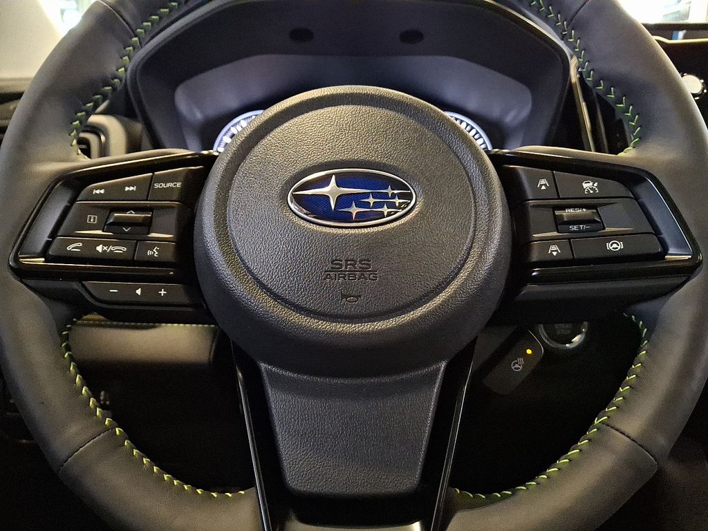 2026 Subaru Ascent Onyx Edition-Touring - Photo 13