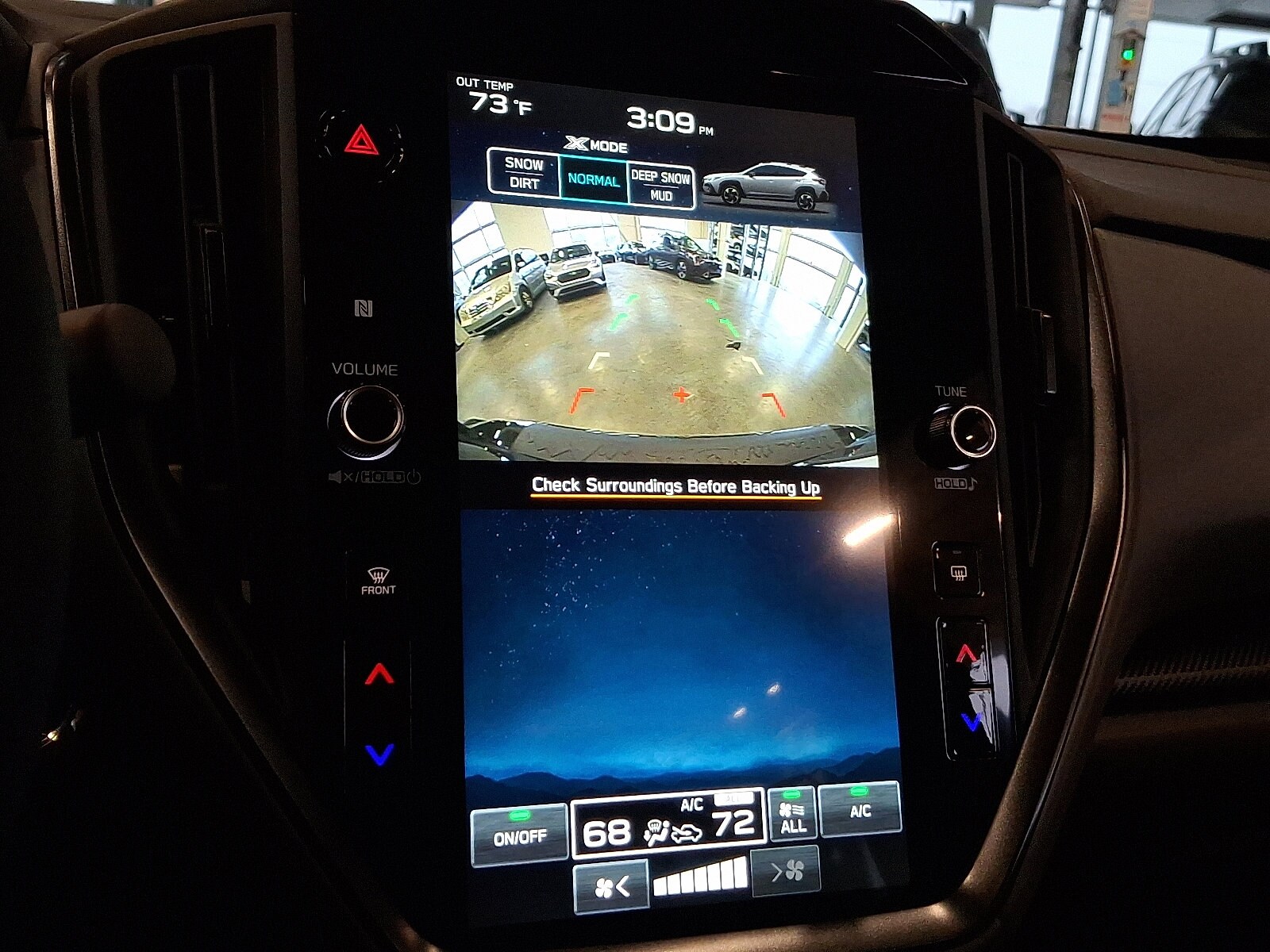 2025 Subaru Crosstrek Sport photo 4