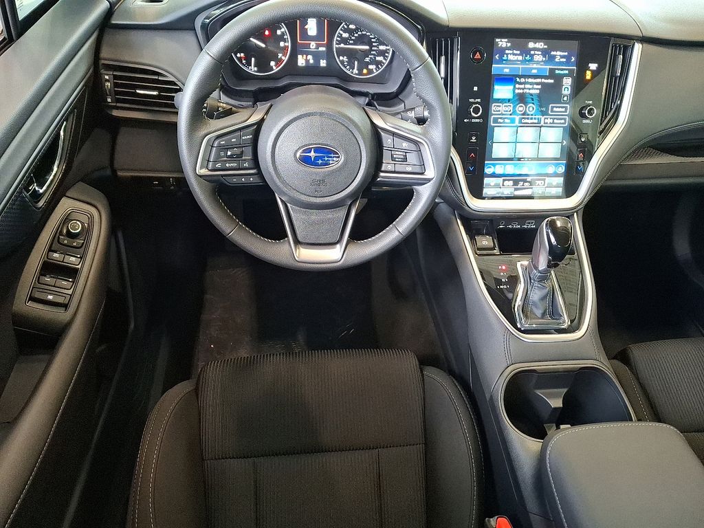 2025 Subaru Legacy Premium photo 2