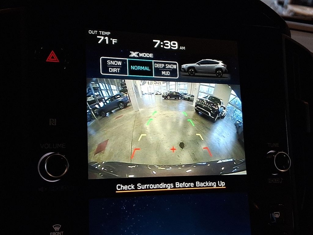 New 2026 Subaru Crosstrek Premium SUV