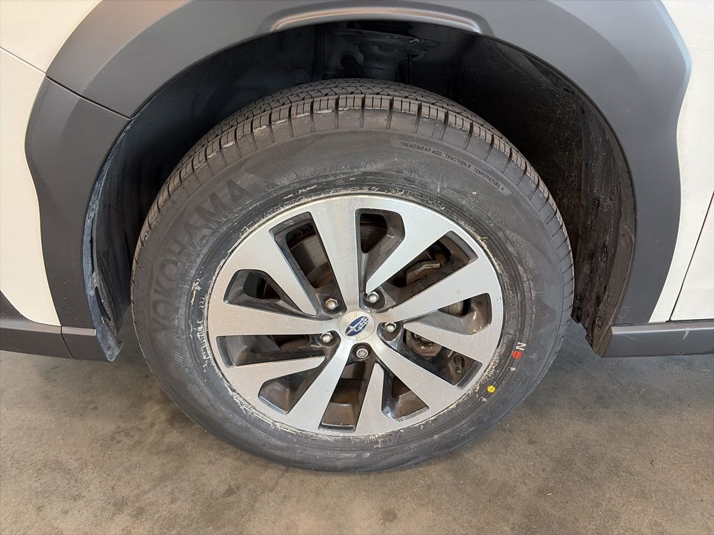 2024 Subaru Outback Premium photo 4