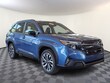 Subaru Forester Hybrid