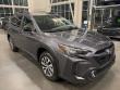 Certified 2025 Subaru Outback Premium SUV