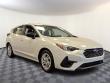 Used 2025 Subaru Impreza Base 5-Door 5-Door