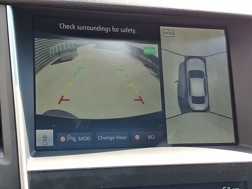 2023 INFINITI Q50 LUXE - Photo 4