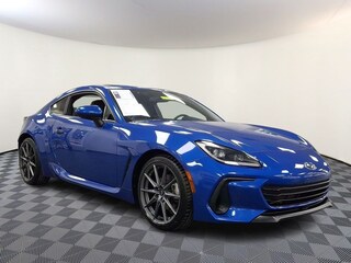 2023 Subaru BRZ Limited Coupe for sale in Muncy PA