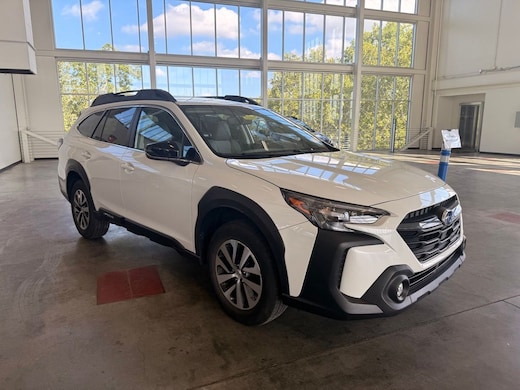 2024 Subaru Outback Premium SUV