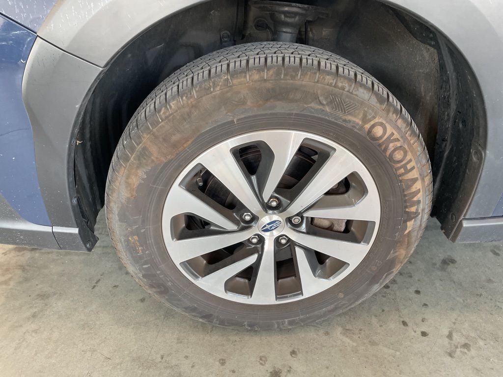 2024 Subaru Outback Premium photo 4