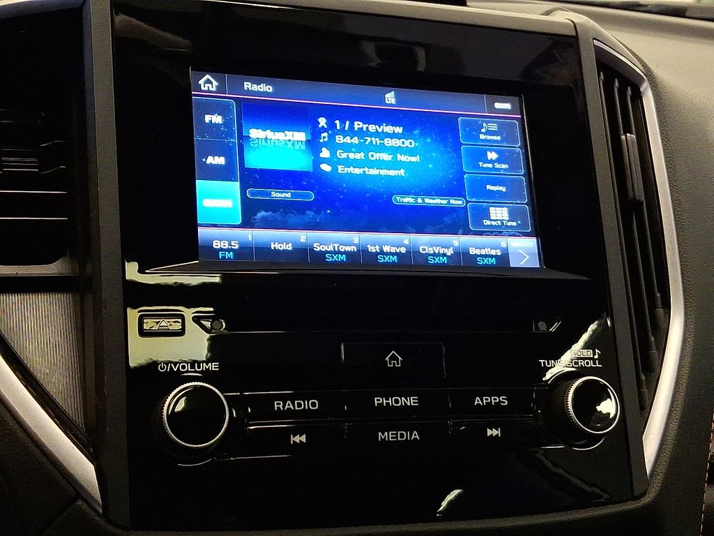 2023 Subaru Crosstrek Premium photo 3