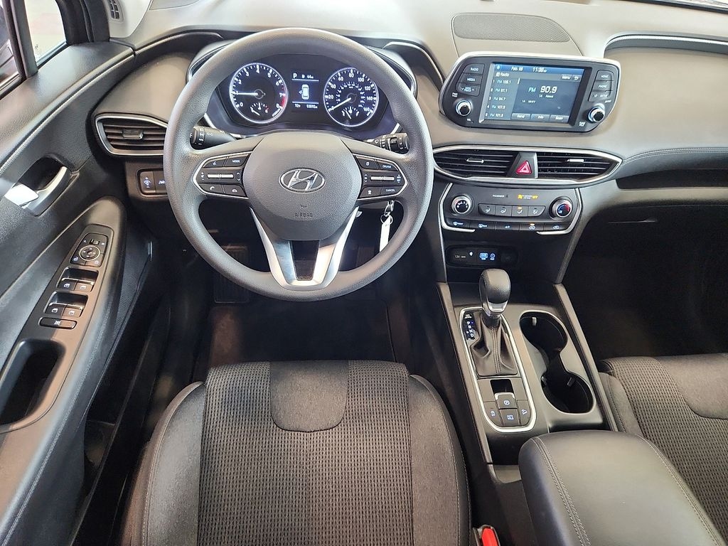 Used 2020 Hyundai Santa Fe SE SUV