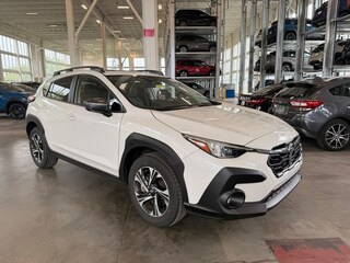 2025 Subaru Crosstrek Premium SUV for sale in Muncy PA