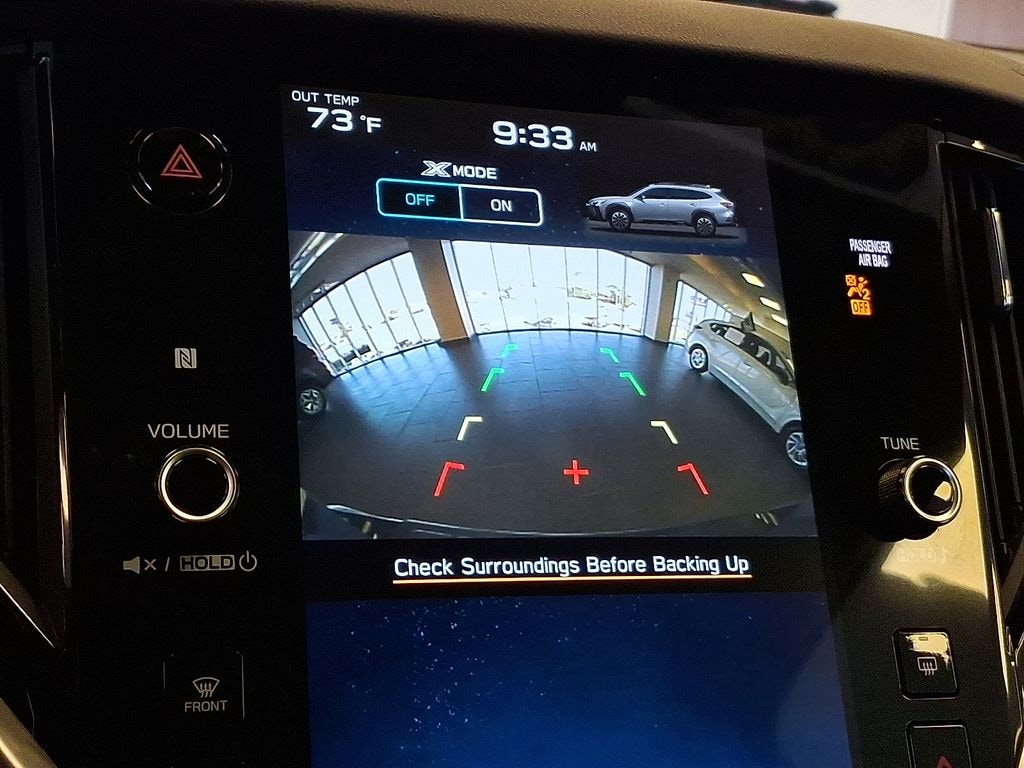 Certified 2023 Subaru Outback Premium SUV