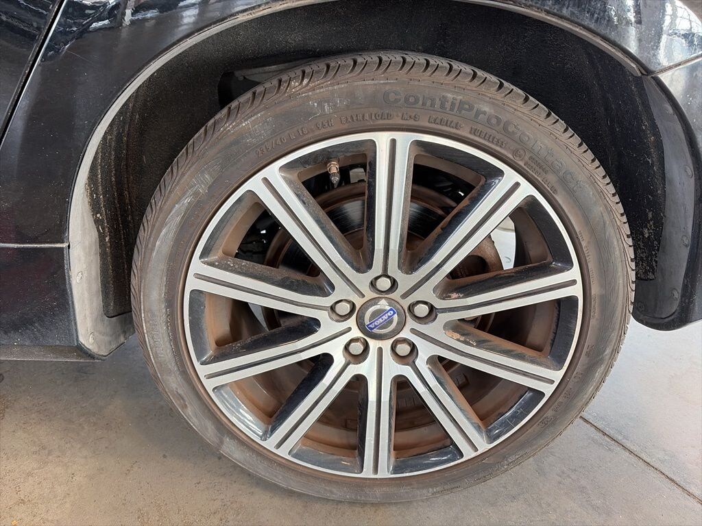 Used 2015 Volvo S60 T5 Premier Sedan