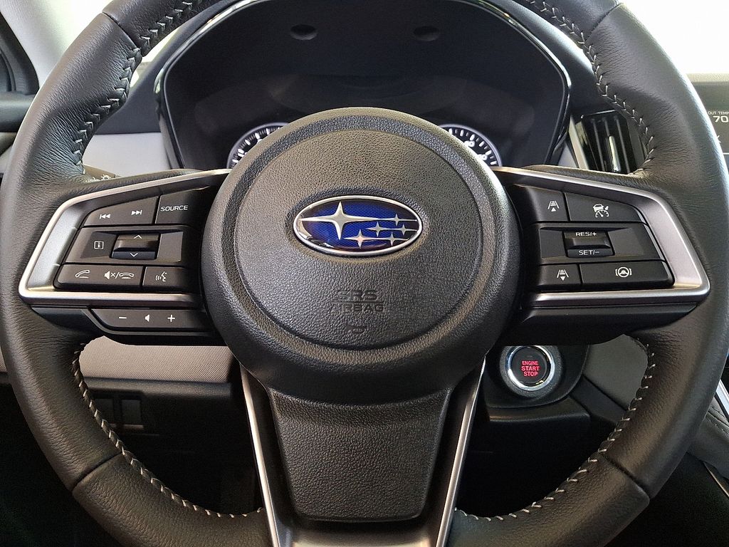 2025 Subaru Legacy Premium - Photo 12