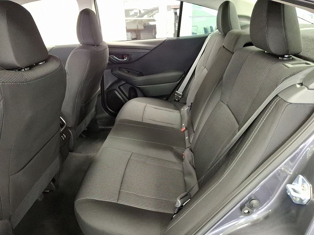 2025 Subaru Legacy Premium - Photo 9