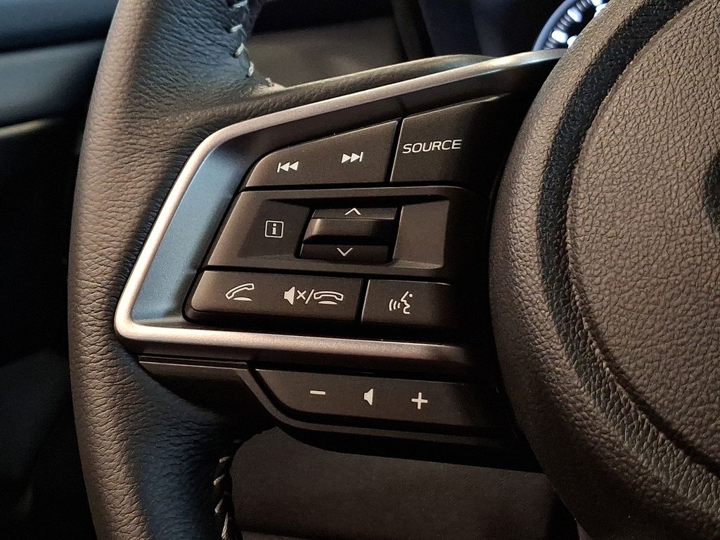 2025 Subaru Legacy Premium - Photo 13