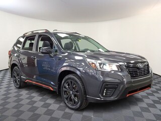 2019 Subaru Forester Sport SUV for sale in Muncy PA