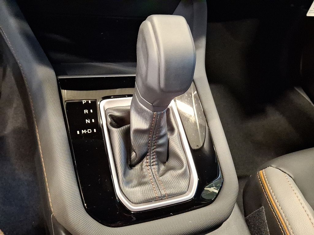 2025 Subaru Forester Sport - Photo 11