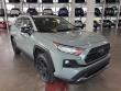 Used 2020 Toyota RAV4 TRD Off Road SUV
