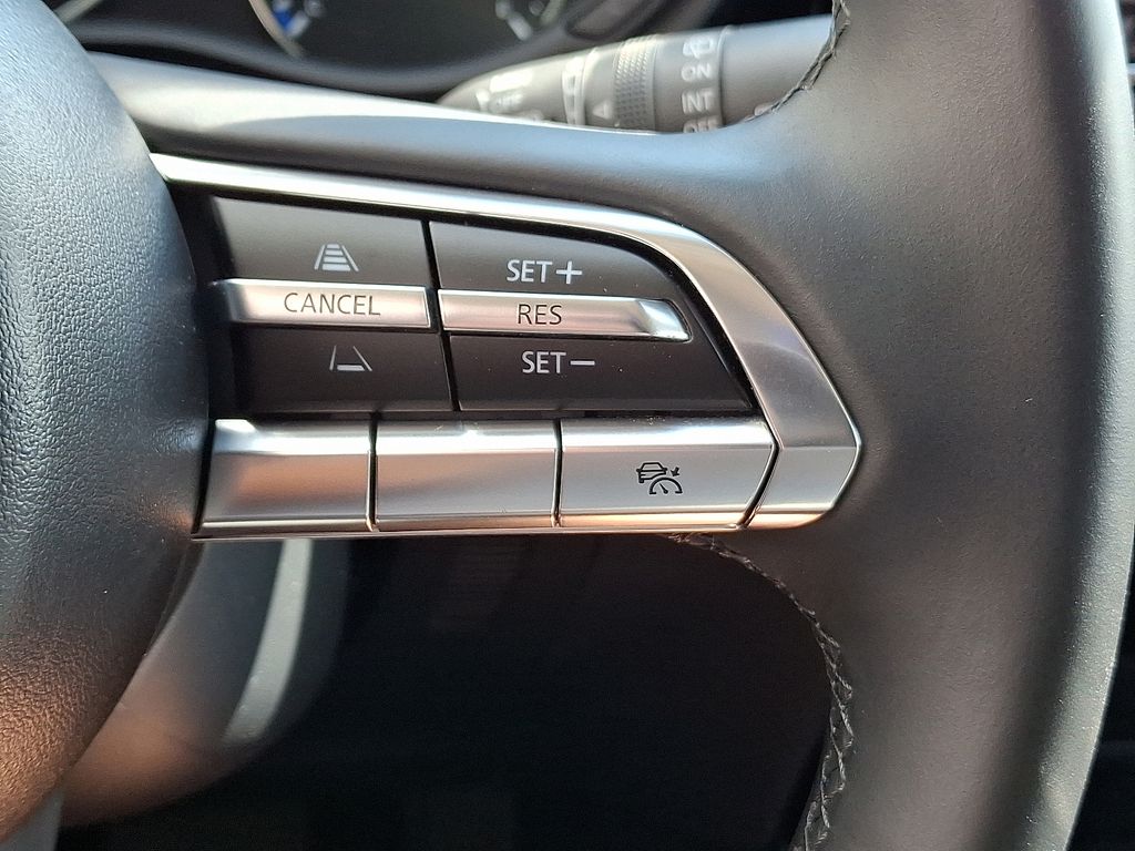2023 Mazda CX-30 Preferred - Photo 21