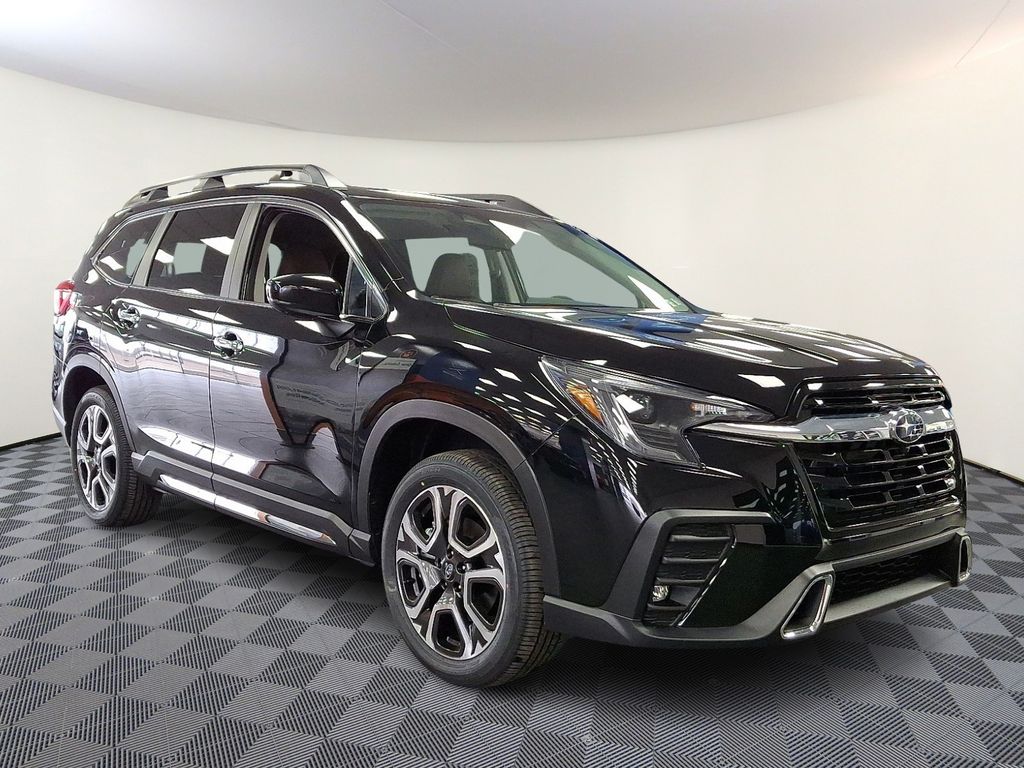 2026 Subaru Ascent Touring 7 Passenger's photo