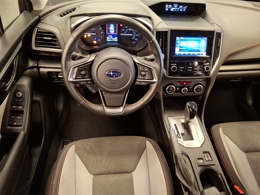 2023 Subaru Crosstrek Premium photo 2