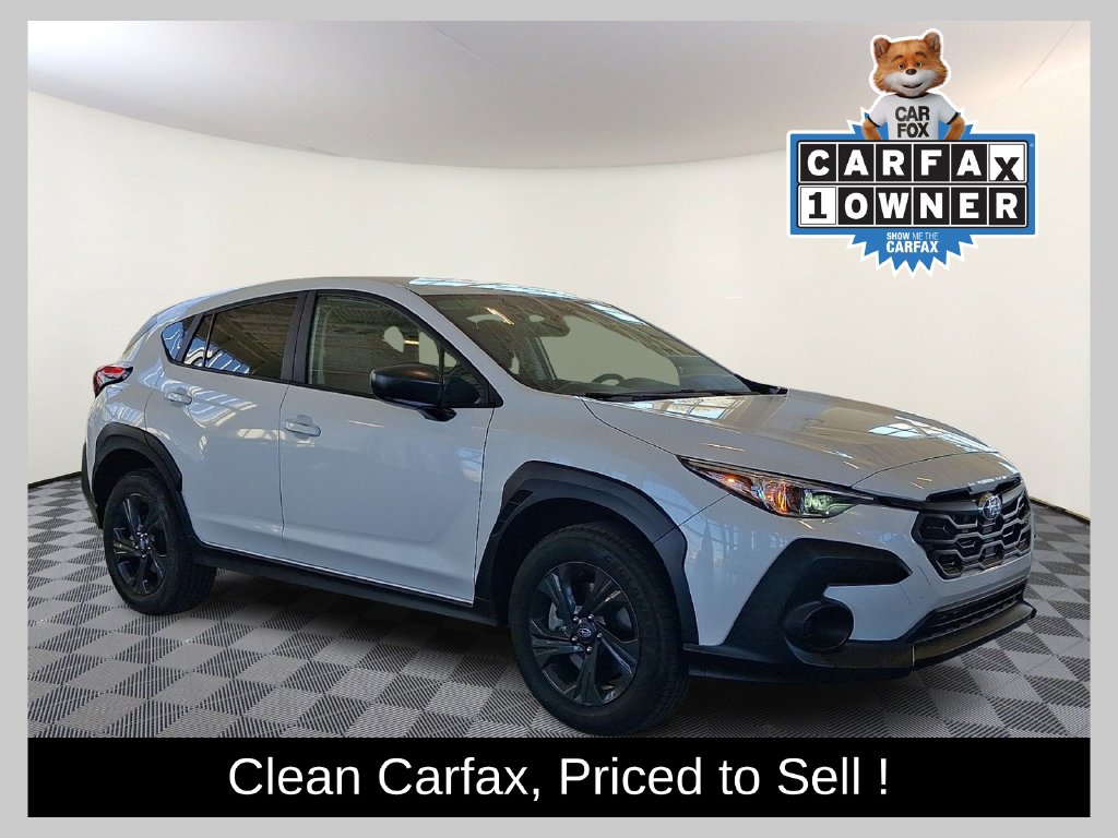 2026 Subaru Crosstrek Base SUV for sale in Muncy PA