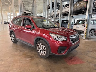 2019 Subaru Forester Premium SUV for sale in Muncy PA