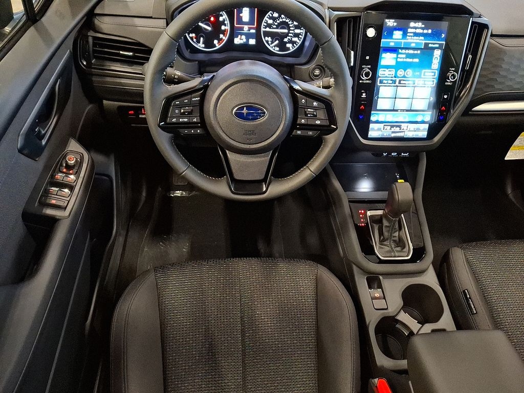 New 2025 Subaru Forester Premium SUV