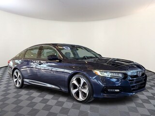 2018 Honda Accord Touring Sedan for sale in Muncy PA