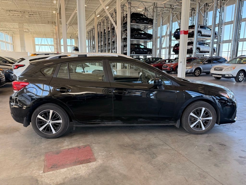 Used 2023 Subaru Impreza Premium 5-Door